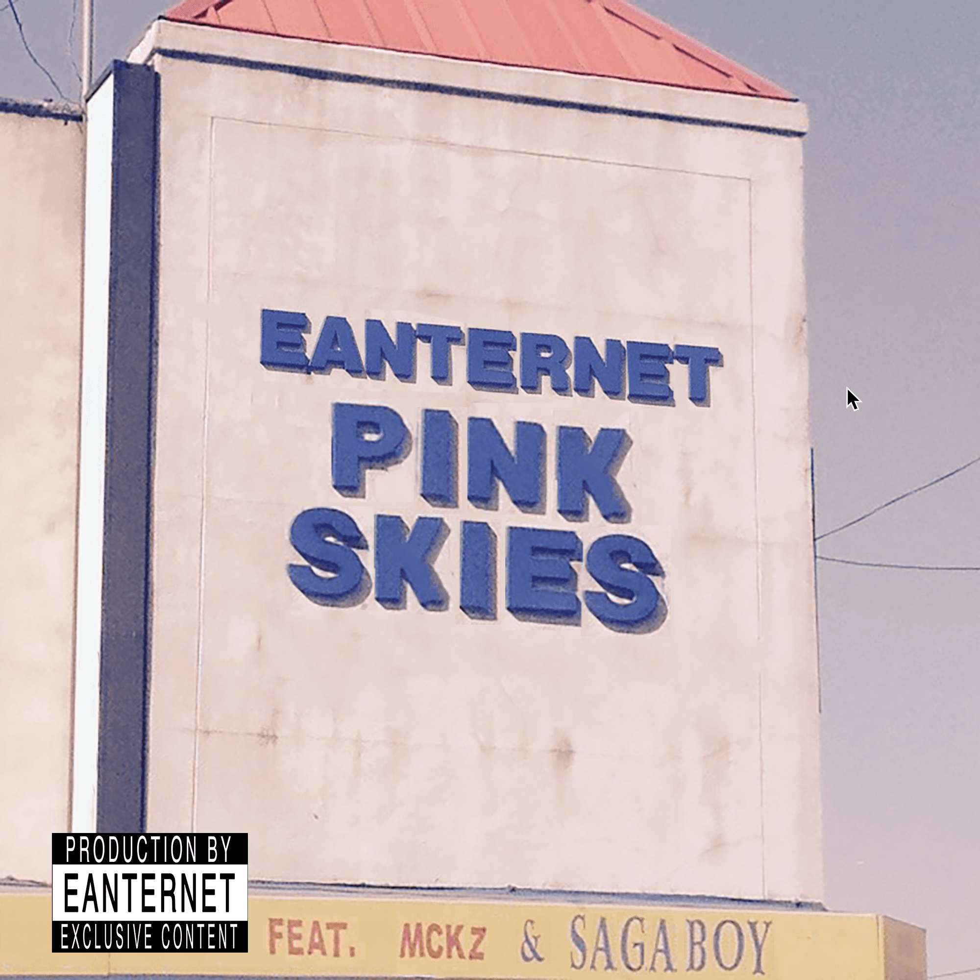 Pink Skies